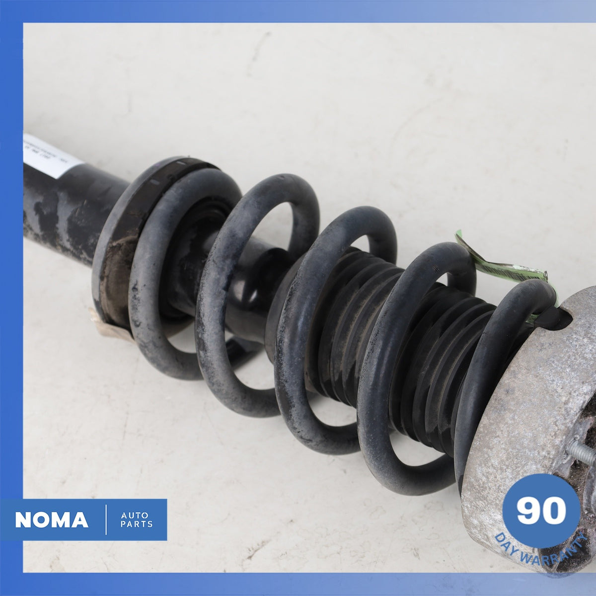 14-19 BMW F15 X5 X6 RWD 3.0L Front Right Passenger Shock Absorber Strut OEM - photo 4
