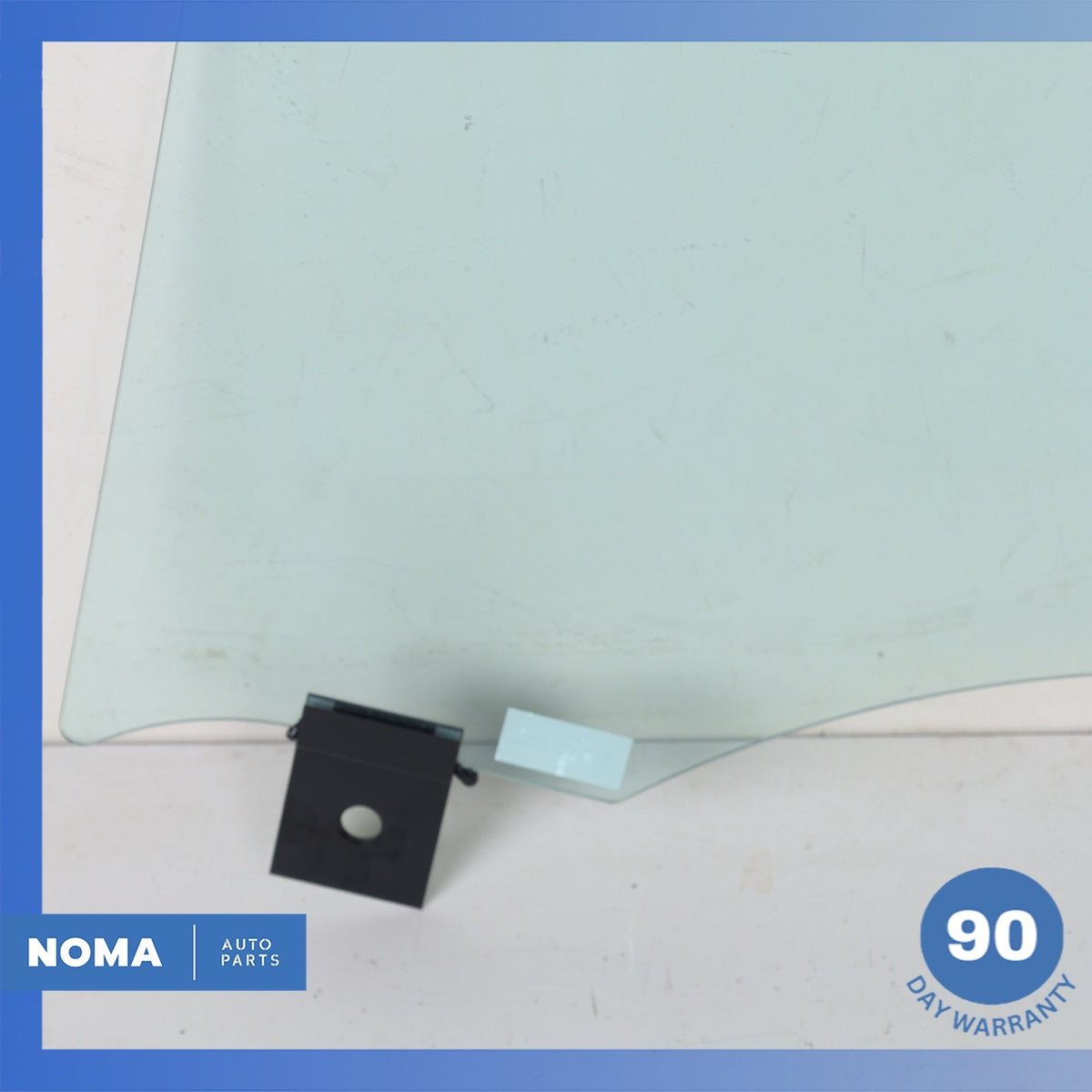 14-22 LR Range Rover Sport L494 Front Right Door Window Glass LR043944 OEM - photo 12