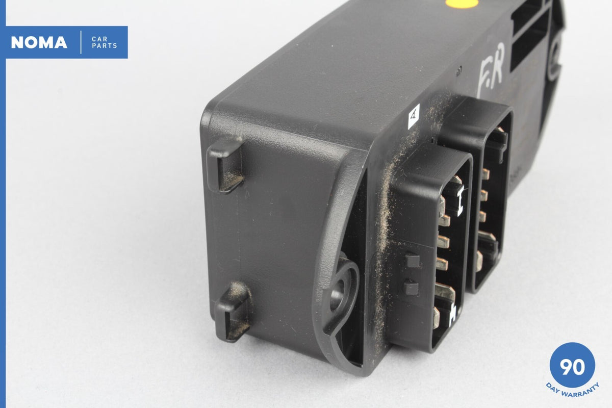 00-03 Jaguar XKR X100 Engine Motor Bay  Room Right Relay Fusebox LJD2800BB OEM - photo 8