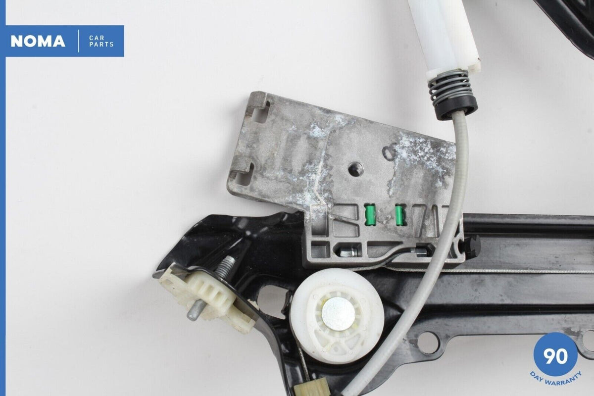 09-16 BMW E89 Z4 Right Passenger Side Door Window Actuator Motor OEM 75k - photo 3