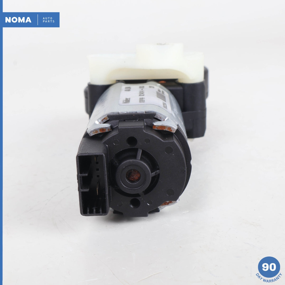 07-12 Land Rover Range Rover L322 Front Recline Tilt Seat Motor OEM - photo 4