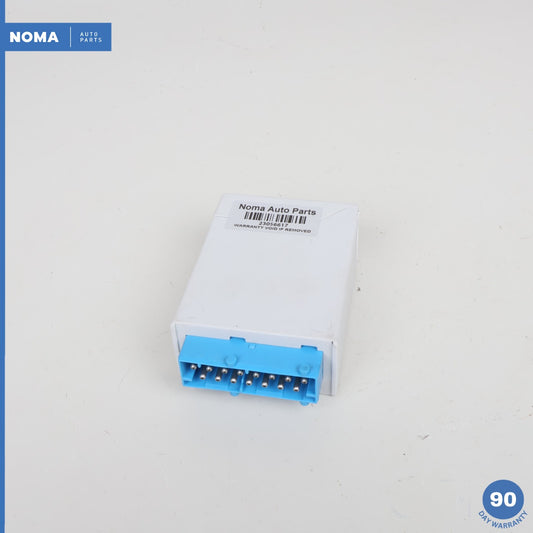 01-02 BMW Z3 E36 320i 323i 325i 328i M3 Wiper Washer System Control Module OEM - photo 1