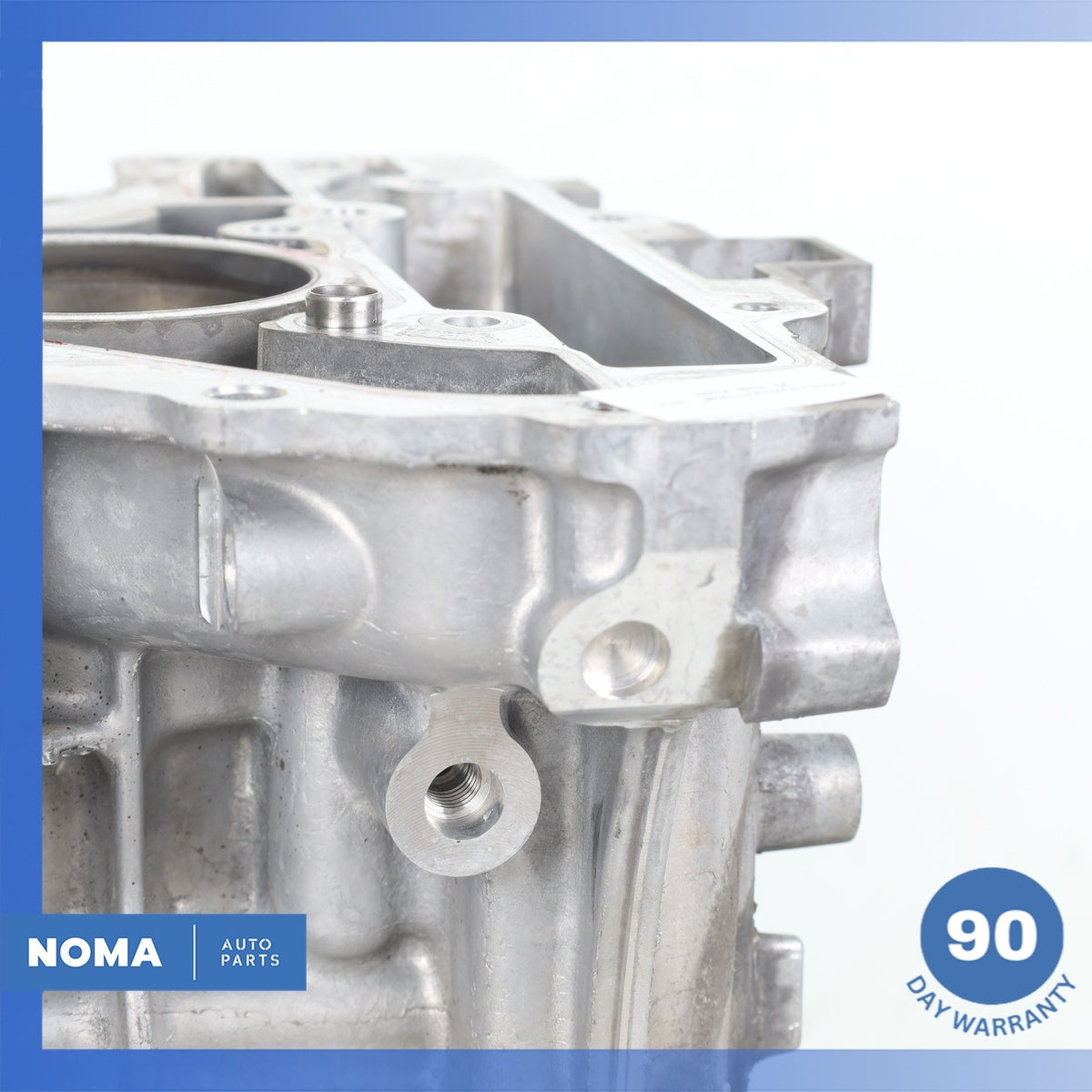 12-18 BMW E89 Z4 228i 328i 428i 528i X3 2.0L N20 Engine Motor Block OEM - photo 12