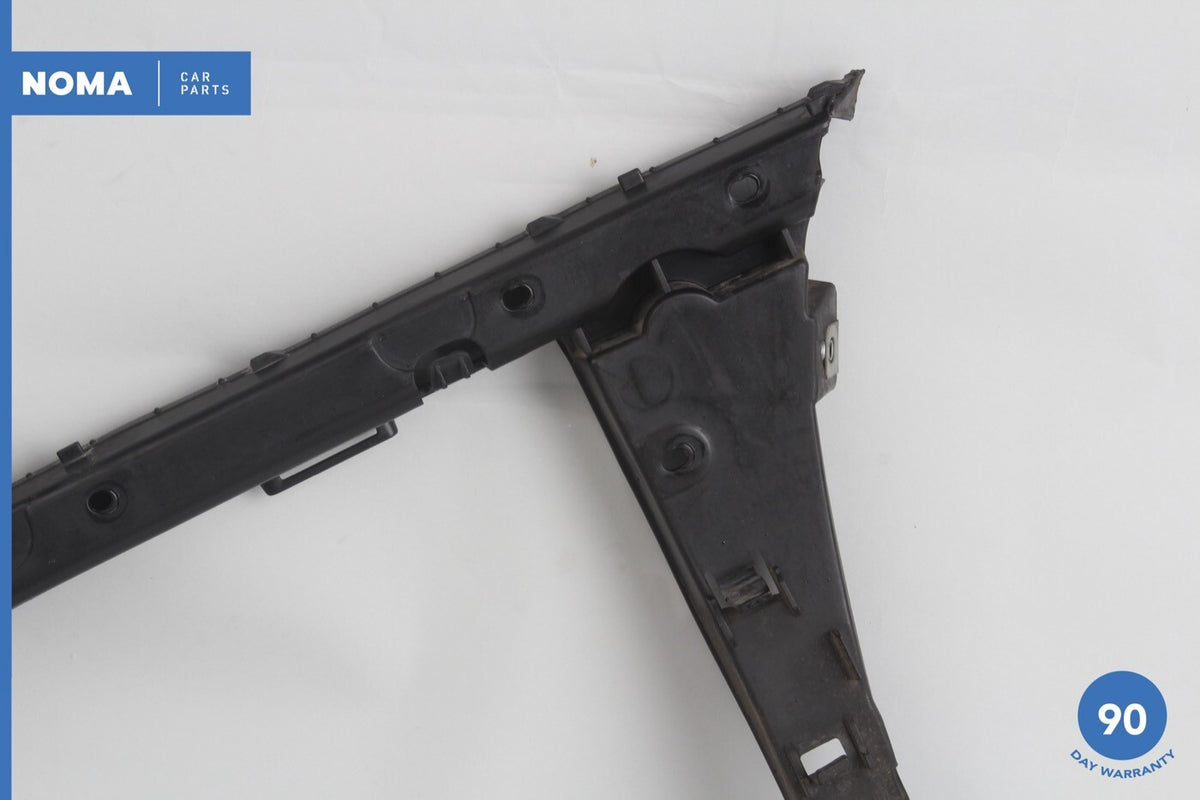04-07 Jaguar XJ8 XJR VDP X350 Rear Left Driver Side Bumper Mounting Bracket OEM - photo 3