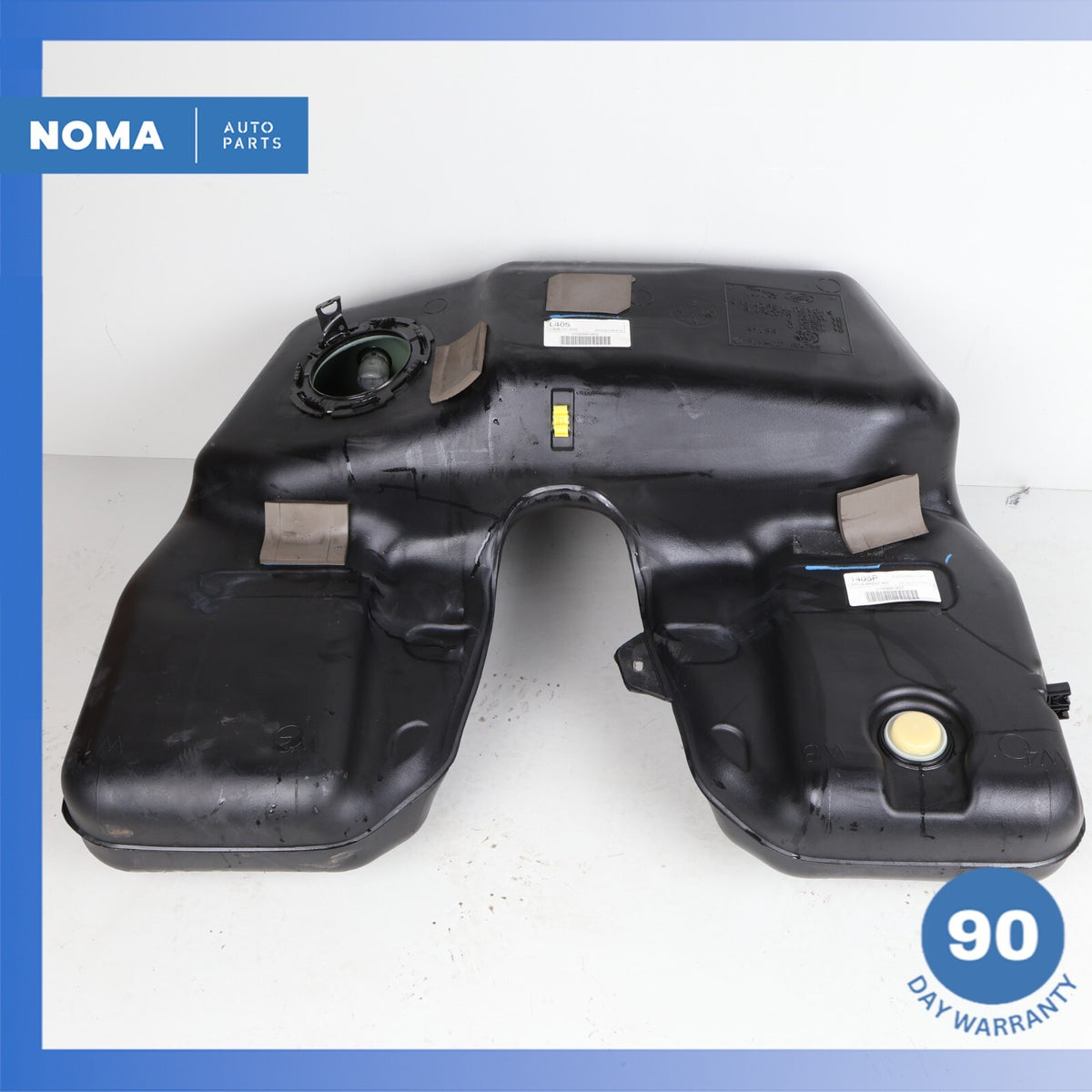 13-17 Land Rover Range Rover L405 L494 Fuel Gas Tank Reservoir Assembly OEM 47k - photo 19