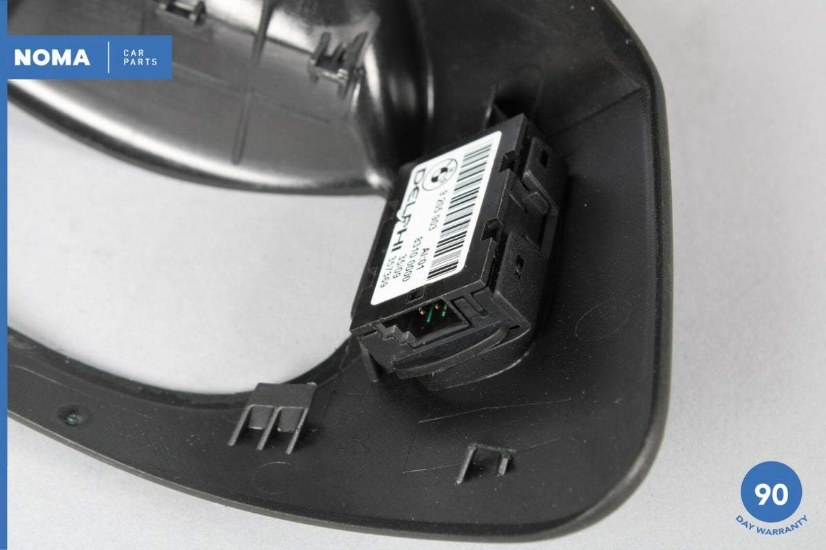 06-11 BMW 335i E92 E87 E84 E89 Front Right Side Seat Lumbar Pump Switch OEM - photo 7