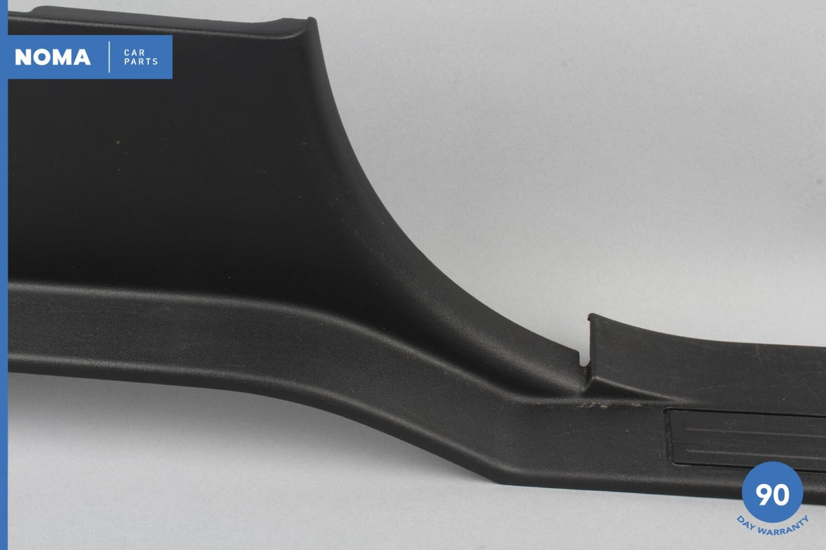 10-13 Range Rover Sport L320 Right Passenger B-Pillar Lower Tread Plate PVJ OEM - photo 4