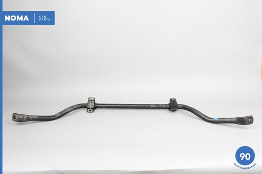 03-08 Jaguar S-Type X202 Front Sway Bar Stabilizer Suspension 2W935494CA OEM - photo 1