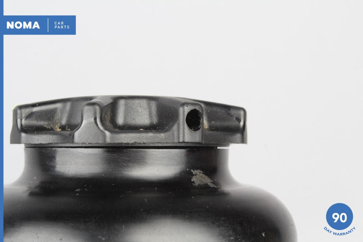 07-15 Jaguar XK XKR X150 P/S Power Steering Fluid Reservoir Tank 6W833R700AA OEM - photo 9