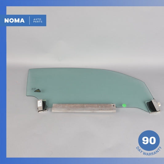 97-06 Jaguar X100 XK8 XKR Convertible Front Right Side Door Window Glass OEM - photo 1