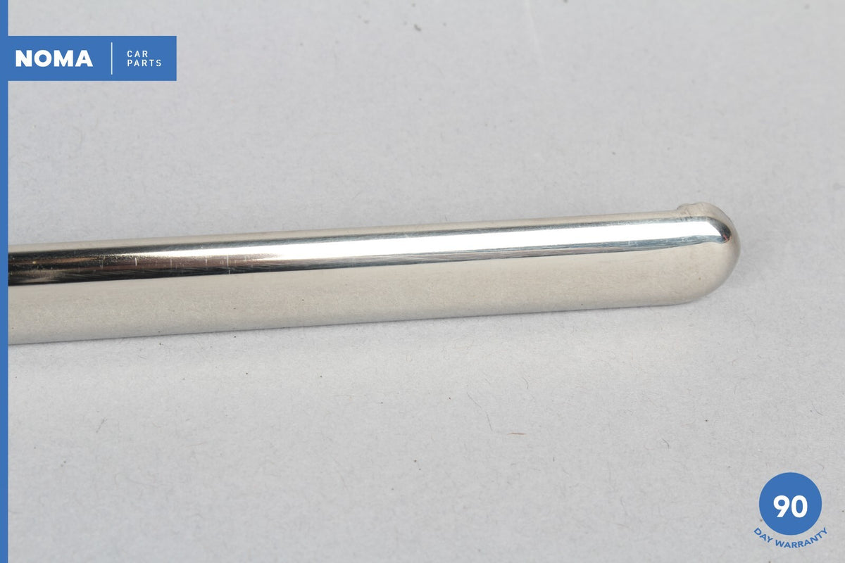 98-03 Jaguar XJ8 XJR VDP X308 SWB Rear Left Side Door Body Exterior Molding OEM - photo 2
