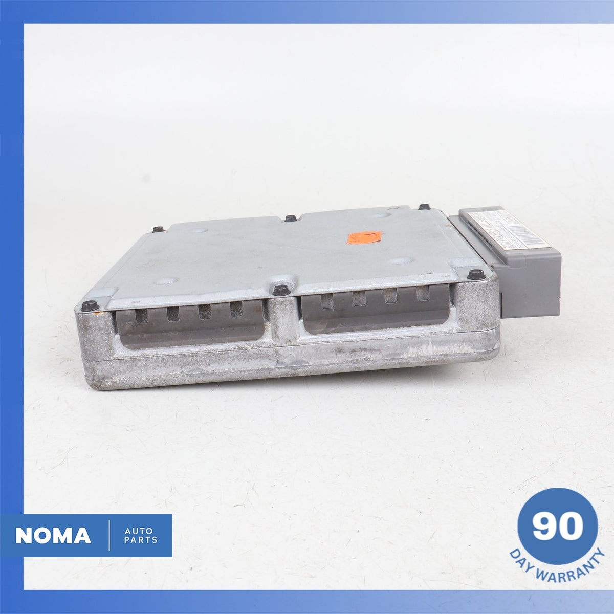 97-00 Jaguar X100 XK8 BCM Body Control Processor Module LJB2500AD OEM - photo 4