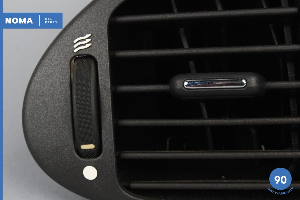 03-08 Jaguar S-Type X202 Front Left Driver Side Dash Dashboard A/C Air Vent OEM - photo 3