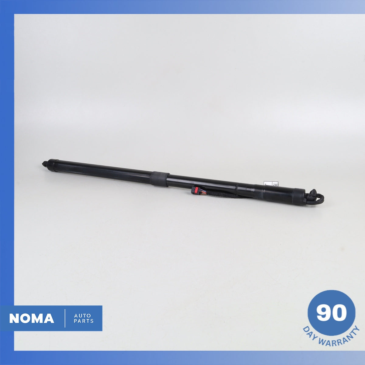 14-22 Range Rover Sport L494 Left or Right Trunk Lid Tailgate Cylinder Strut OEM - photo 2