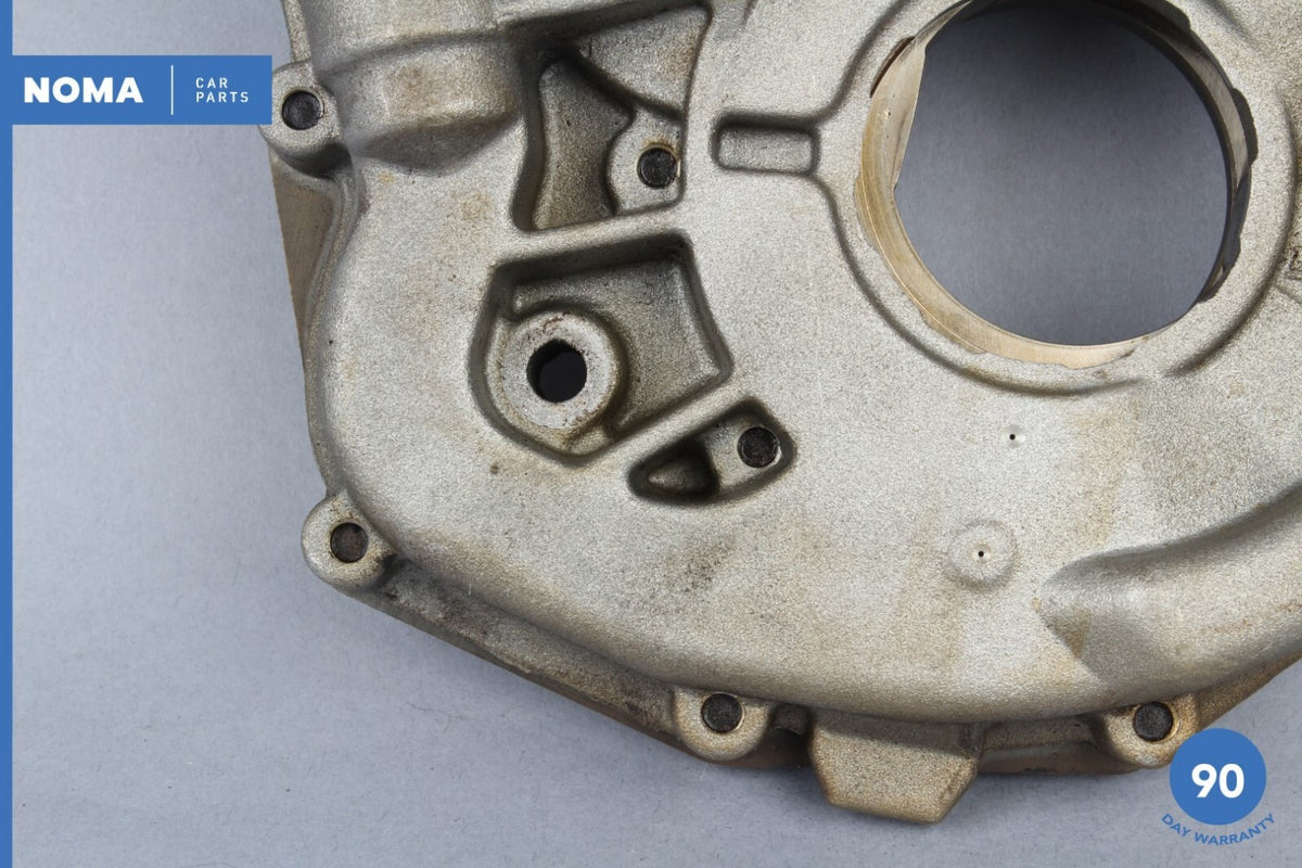 06-09 Jaguar XJ8 Vanden Plas X350 X358 Engine Motor Oil Pump 4H236600BB OEM - photo 3