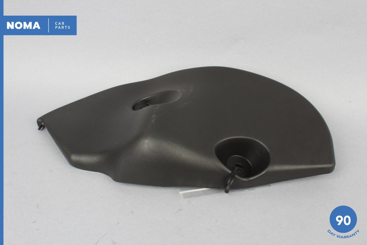 01-06 Jaguar XKR X100 Rear Left Driver Side Tail Light Lamp Cover GJE3669AB OEM - photo 1