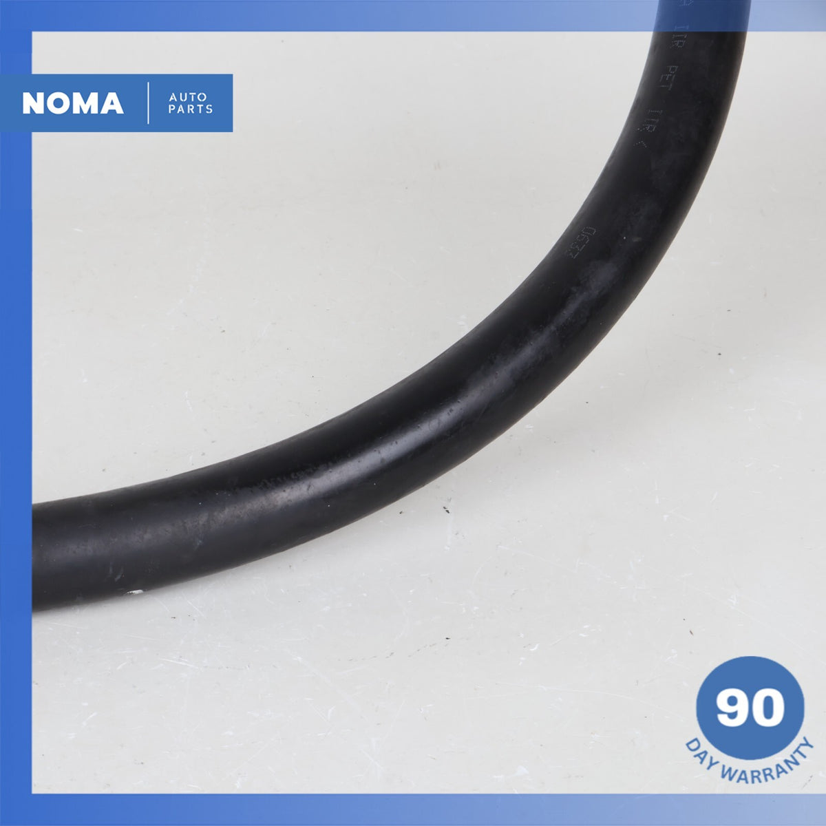 13-22 Land Rover Range Rover L405 AC Air Conditioner Suction Hose Tube OEM - photo 4