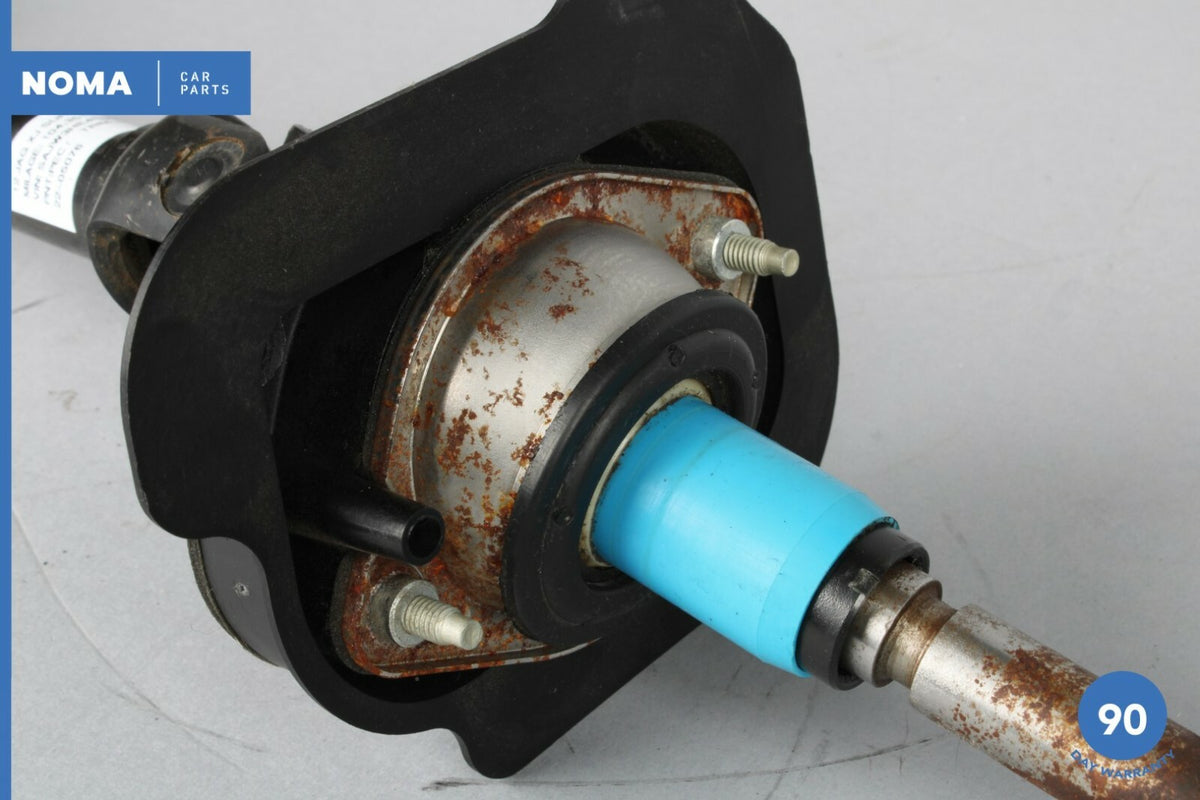 10-18 Jaguar XJ XJL X351 PS Lower Steering Column Shaft Bearing AW933C662AB OEM - photo 3