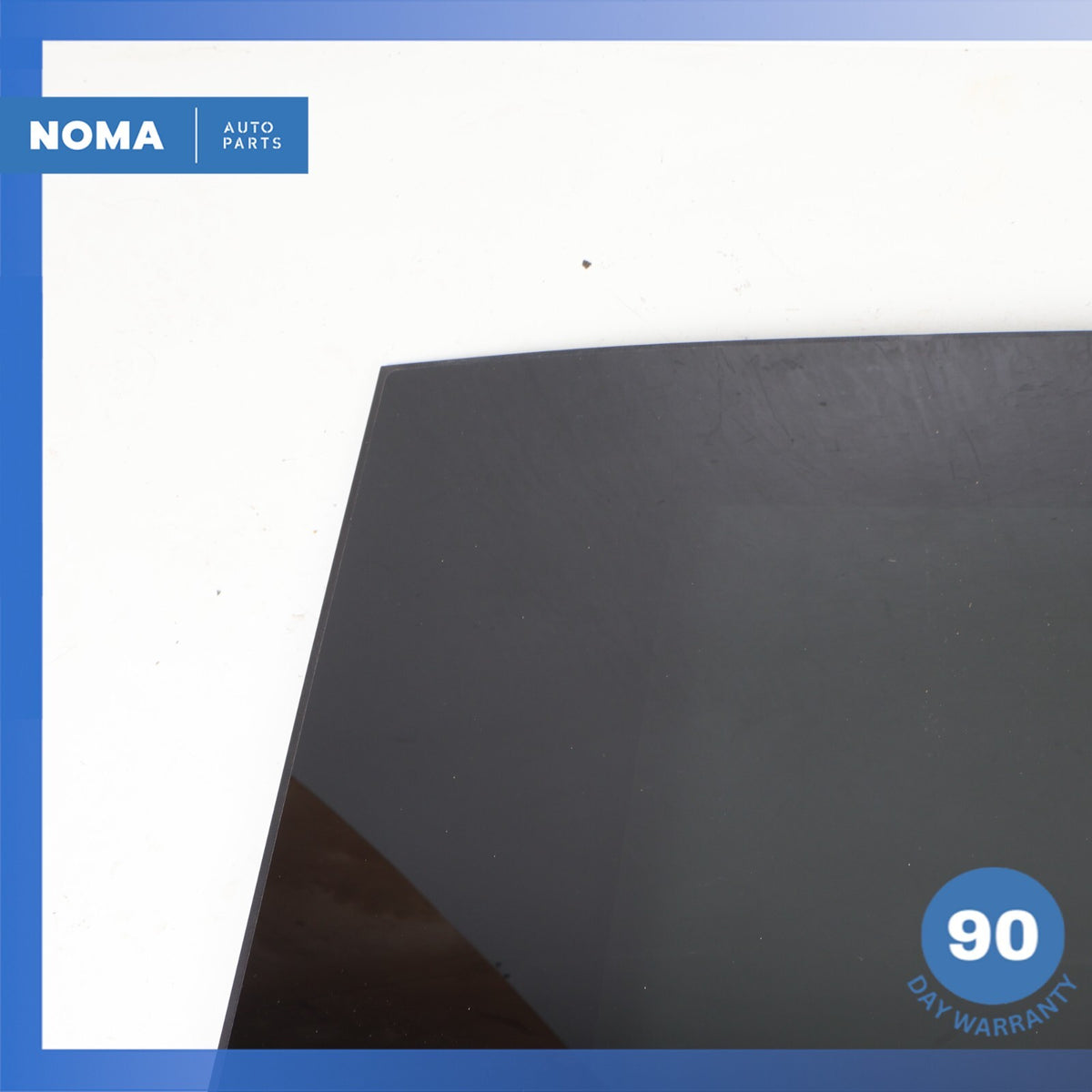 10-19 Jaguar X351 XJ XJR Center Panoramic Pano Sunroof Sun Roof Glass OEM - photo 5