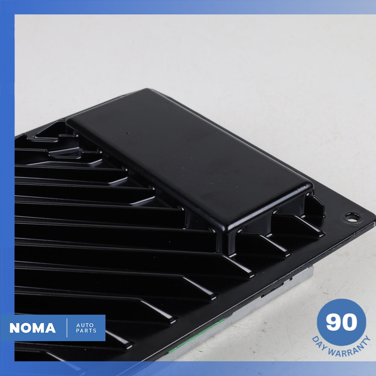 10-12 Land Rover Range Rover L322 ICE 1200W Stereo Audio Amplifier Amp OEM - photo 7
