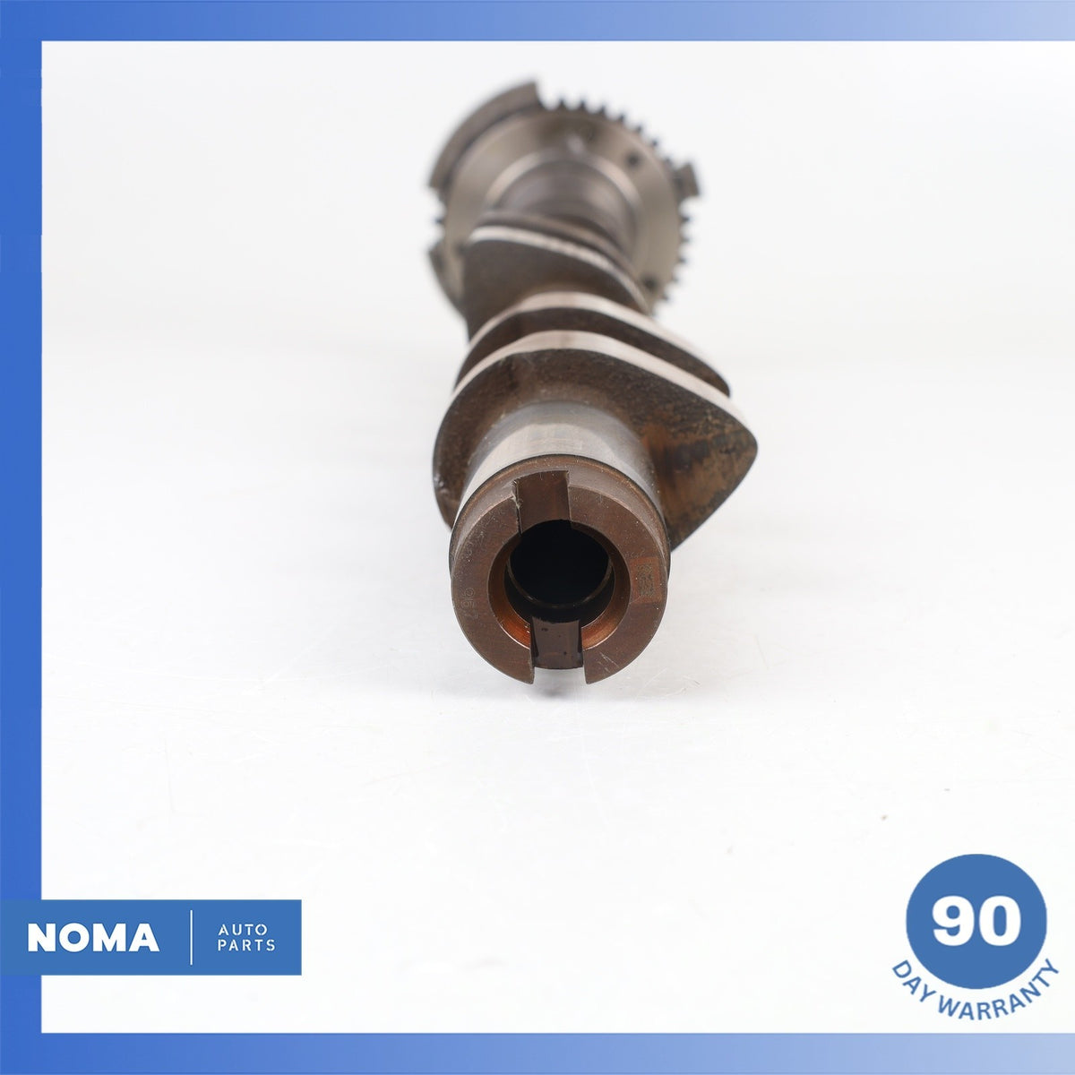 13-21 Range Rover Sport L494 3.0 Right Exhaust & Intake Camshaft Set OEM - photo 23