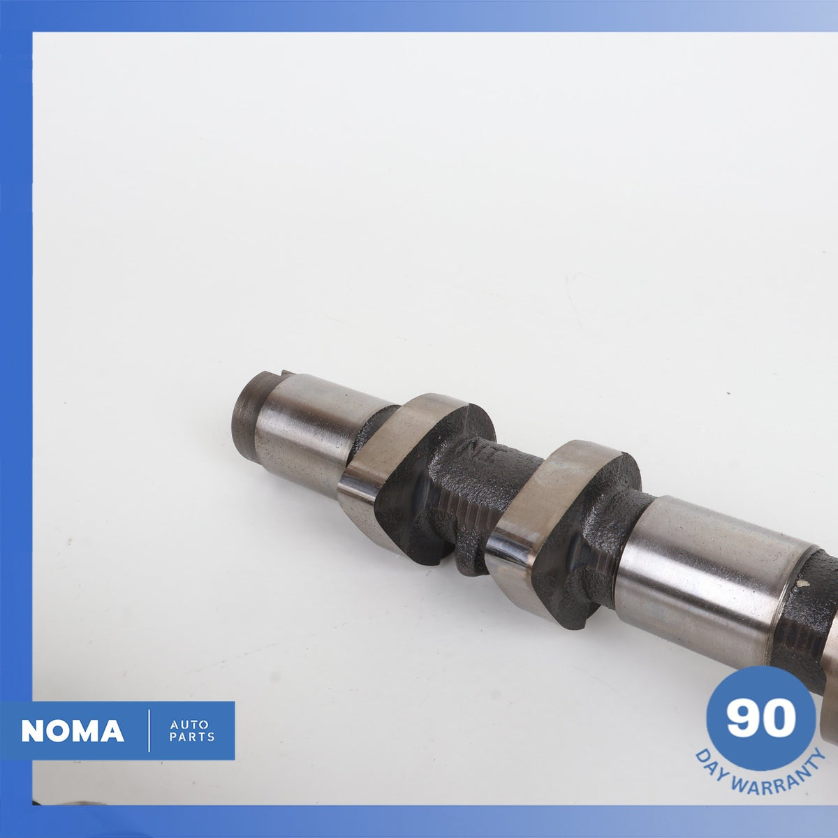 13-21 Range Rover Sport L494 3.0 Left Exhaust & Intake Camshaft Set OEM 77k - photo 6