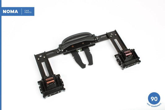 07-13 BMW X5 E70 Front Left Driver Side Seat Thigh Support Bracket 7143536 OEM - photo 1