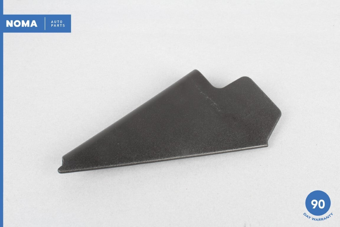 98-03 Jaguar XJR XJ8 VDP X308 Rear Left Driver Side Inner Corner Cover Trim OEM - photo 1
