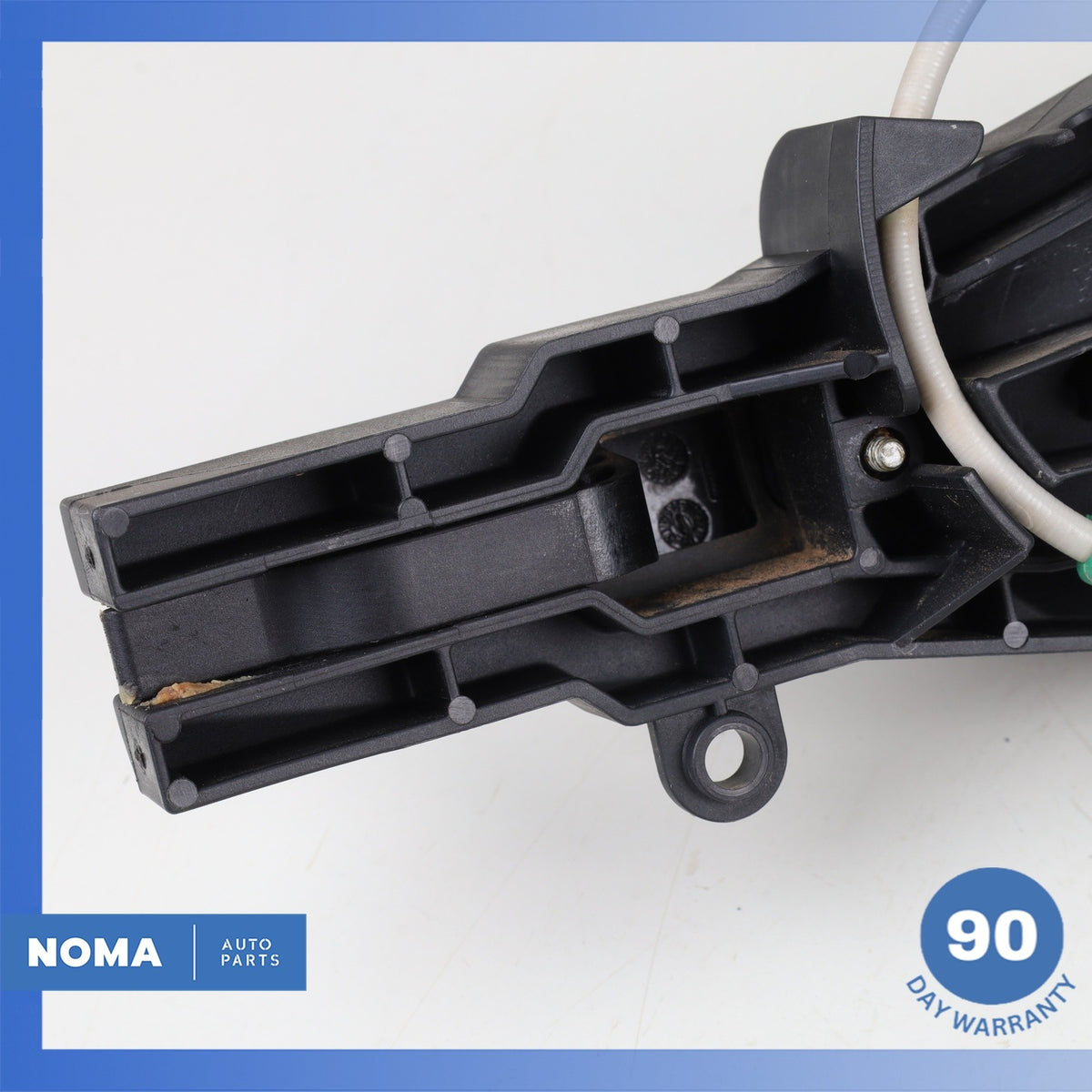 BMW E92 328i 325i 335i Front Right Door Lock Latch Actuator w/ Handle OEM 75k - photo 23