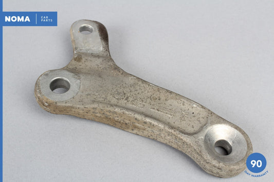 04-10 BMW 530i E60 E61 5 Series Left Driver Swing Support Bracket 6758527 OEM - photo 1