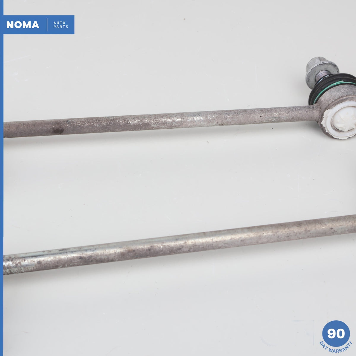 12-19 Range Rover Evoque L538 Rear Stabilizer Anti Roll Sway Bar Link Set OEM - photo 3