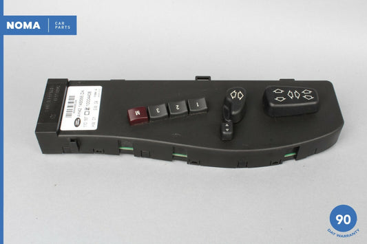10-12 Land Range Rover L322 Front Left Driver Side Seat Switch OEM - photo 1
