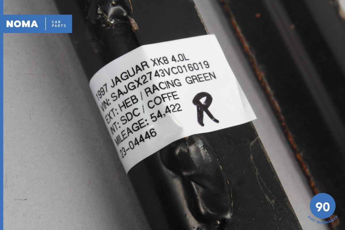 97-02 Jaguar XK8 X100 Front Right or Left Side Lower Seat Cushion Frame OEM - photo 16