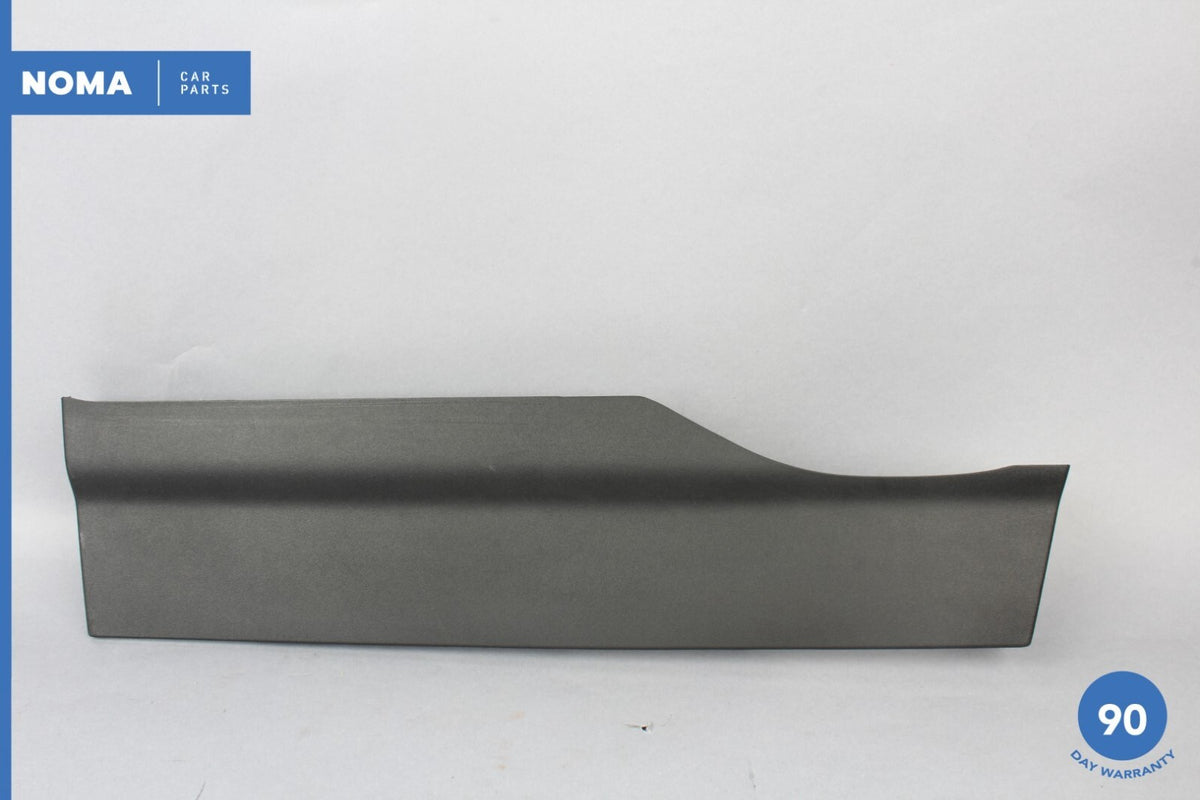 06-13 Range Rover Sport L320 Front Right Passenger Seat Inner Trim Cover OEM - photo 1
