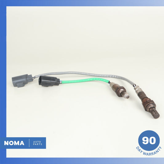 10-13 Range Rover Sport L320 Oxygen Lambda Sensor Set AH429F472AA OEM - photo 1