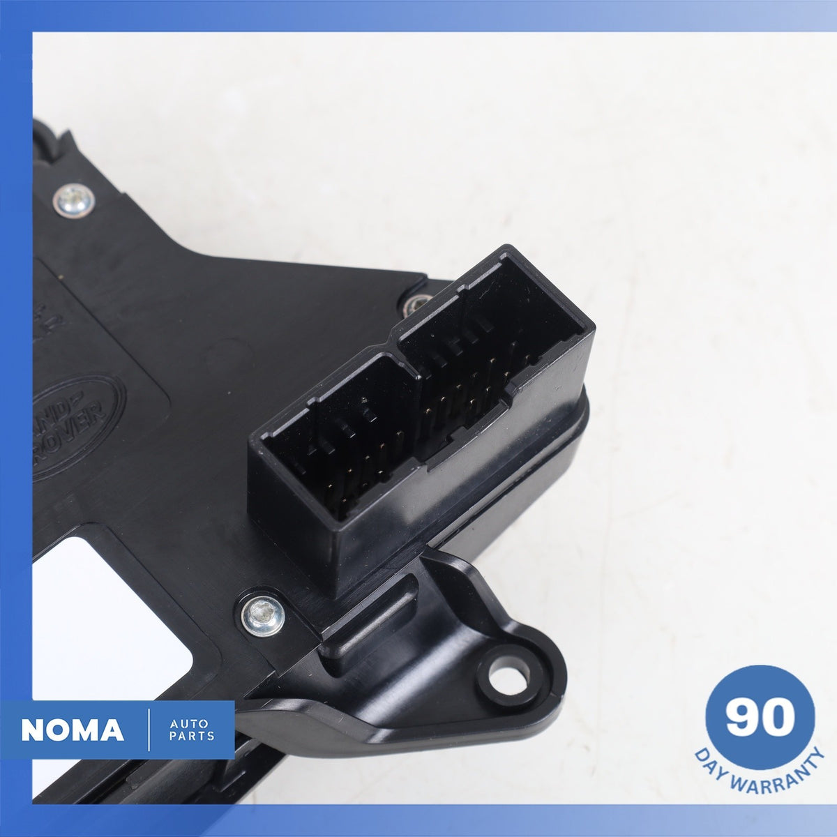 LR Range Rover Sport L494 Front Left Seat Control Adjustment Switch OEM - photo 7