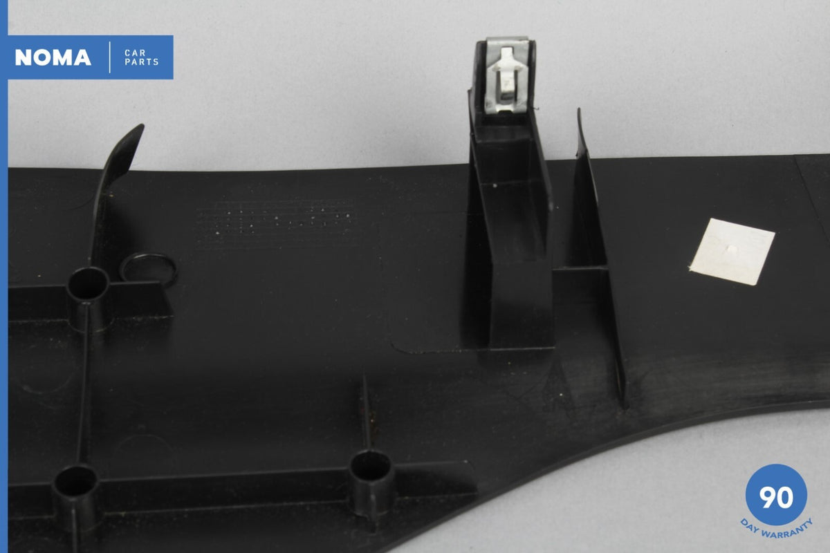 06-13 Range Rover Sport L320 Front Right Passenger Seat Inner Trim Cover OEM - photo 9