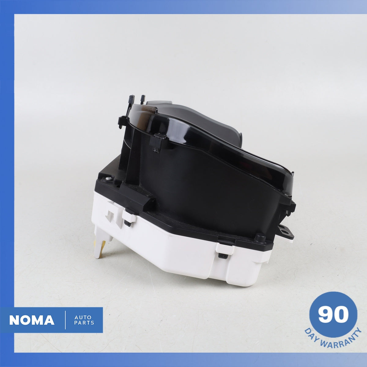 Lexus ZWA10 CT200h Instrument Cluster Speedometer OEM - photo 15