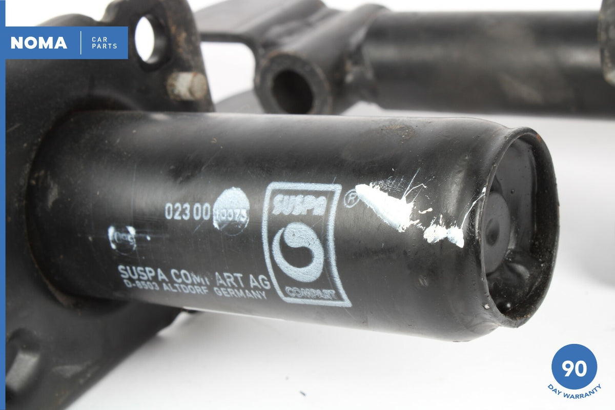 97-00 Jaguar XK8 XKR X100 Front Left & Right Bumper Strut Shock Absorber Set OEM - photo 3