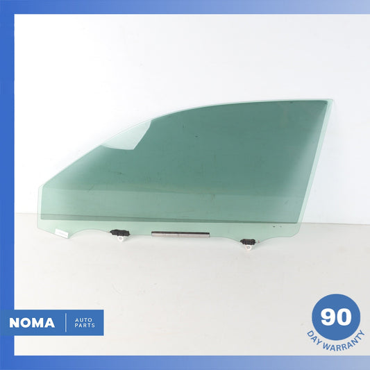 11-17 Lexus ZWA10 CT200h Front Left Door Window Glass OEM - photo 1