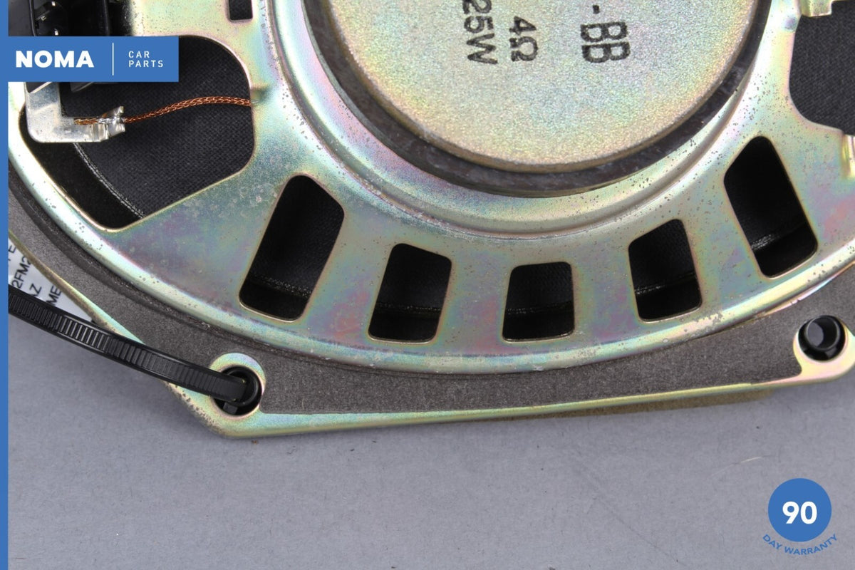 00-04 Jaguar S-Type X202 Radio Audio Sound Speaker XW7F18808BB OEM - photo 9