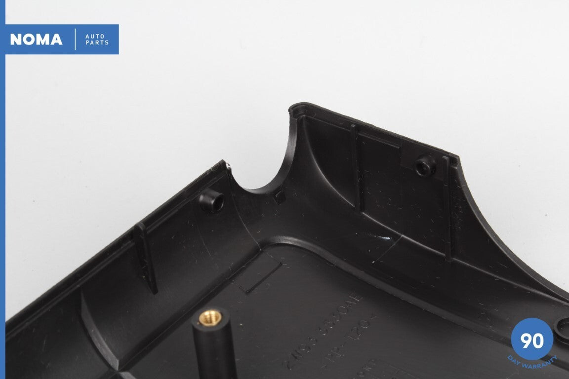 04-09 Jaguar XJ8 VDP X350 Steering Column Upper Trim Cover 2W933530AE LEG OEM - photo 7