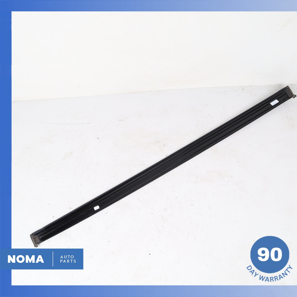 13-22 LR Range Rover Sport L494 Panorama Pano Sun Roof Left Side Molding OEM - photo 6