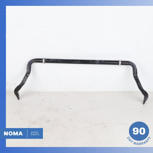 09-17 Lexus USF40 LS460 AWD Front Stabilizer Anti Roll Sway Bar 48811-50220 OEM - photo 1