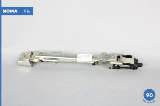 07-12 Lexus XF40 LS460 Front Right Passenger Side Power Seat Belt Adjuster OEM - photo 1