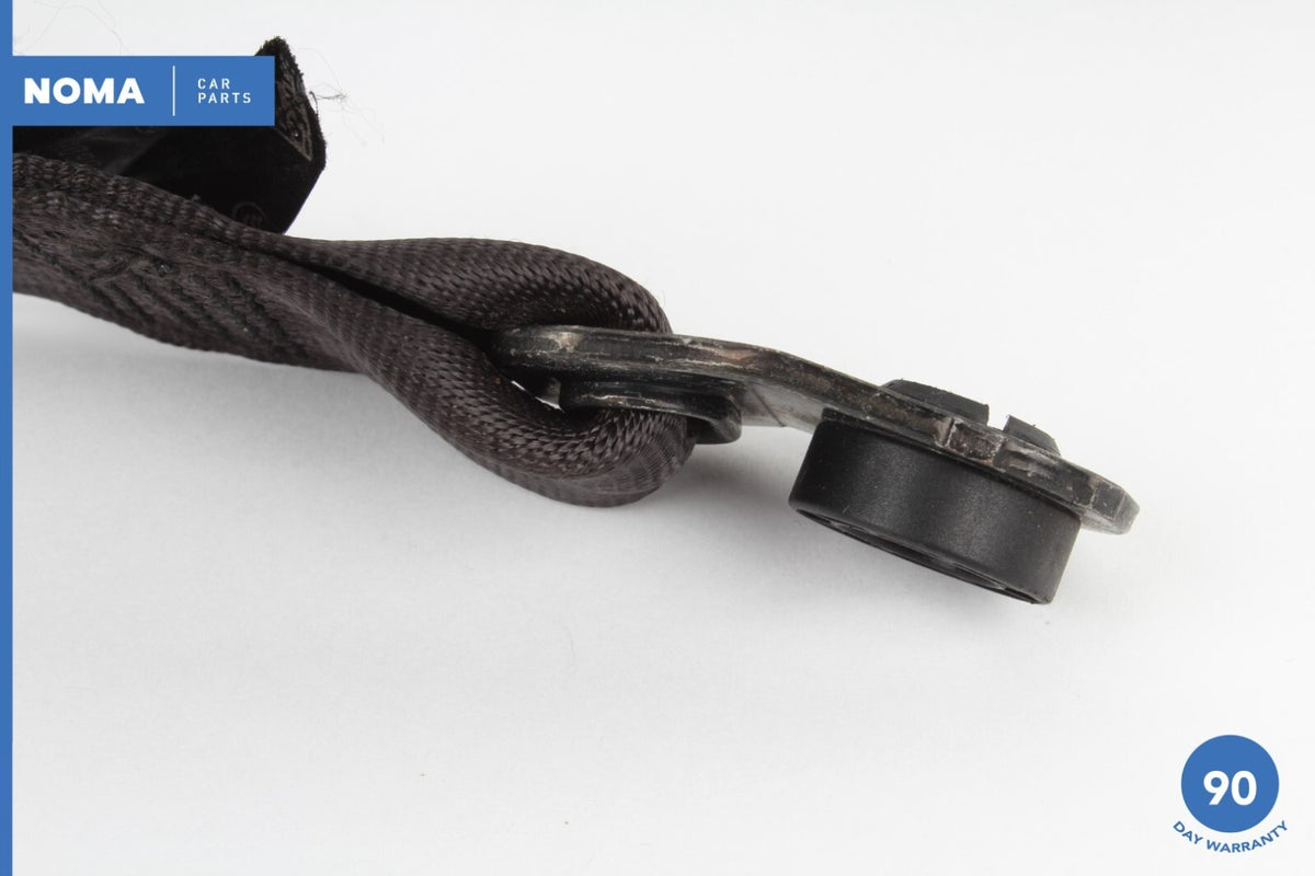 10-11 Jaguar XJ XJL X351 Front Left Driver Side Seat Belt Retractor AMS OEM - photo 6