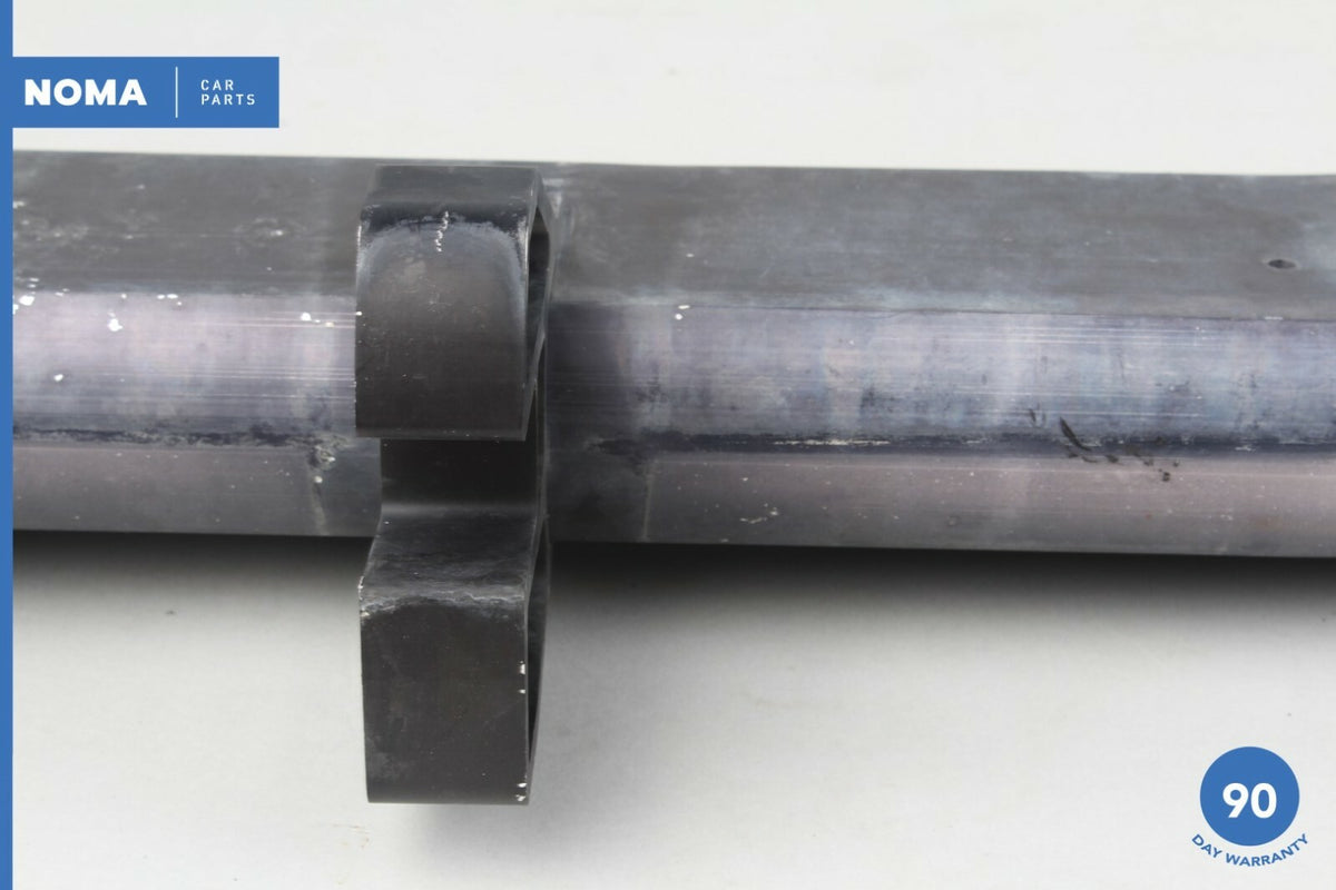 97-00 Jaguar XK8 XKR X100 Front Bumper Reinforcement Impact Bar HJA6460AC OEM - photo 4