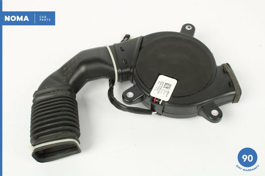 07-09 Lexus LS460 XF40 Front Right Seat Climate Control Blower Motor Fan OEM - photo 1