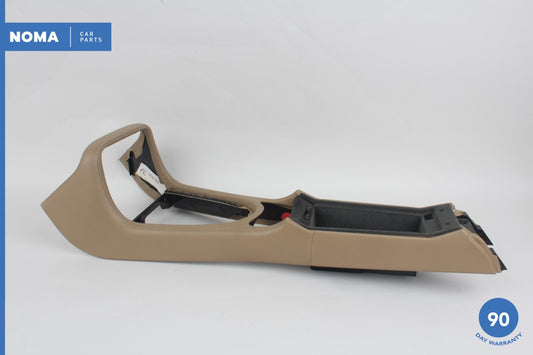 1997 Jaguar XK8 X100 Interior Center Console Trim Panel Cover GJA7610AA SDC OEM - photo 1