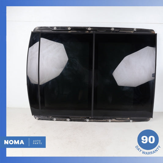 13-22 LR Range Rover Sport L494 Pano Panorama Sun Roof Sunroof Assembly OEM - photo 1